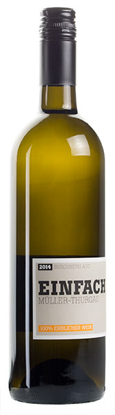 Riesling Silvaner